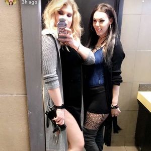 Meet your Posher, Britney